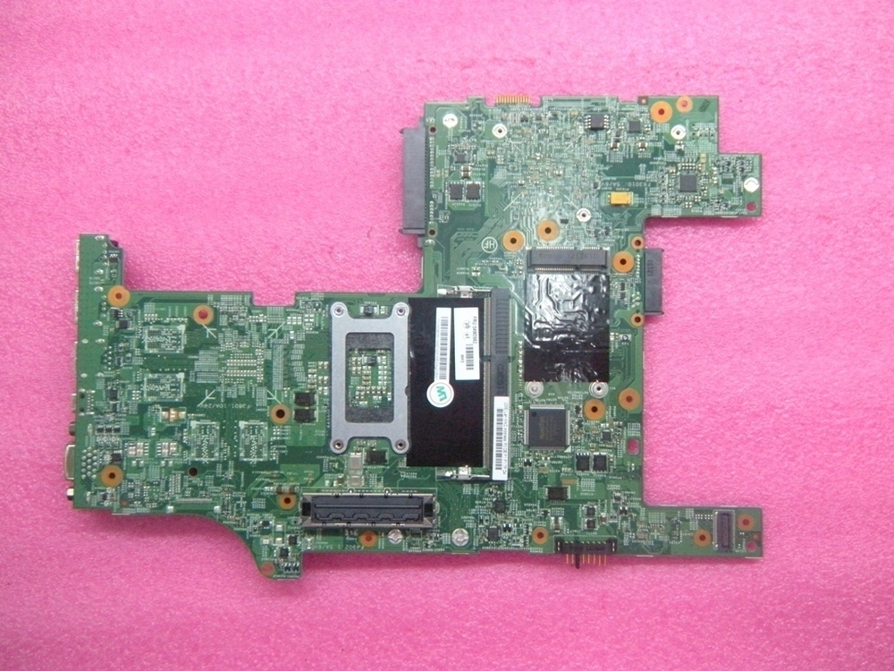 Материнская плата для ноутбука Lenovo L430 LCD-1 UMA 14D TPM WWAN (04W3562), оригинал