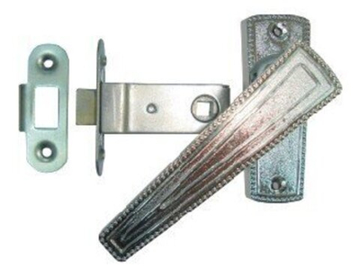 Защелка Зенит, 3Щ2.01, 00-00000688, медь