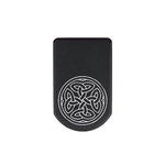 Пятка +3 патрона для магазинов Grand Power, ПЛК, CZ, Tanfoglio с гравировкой Кельтская мифология