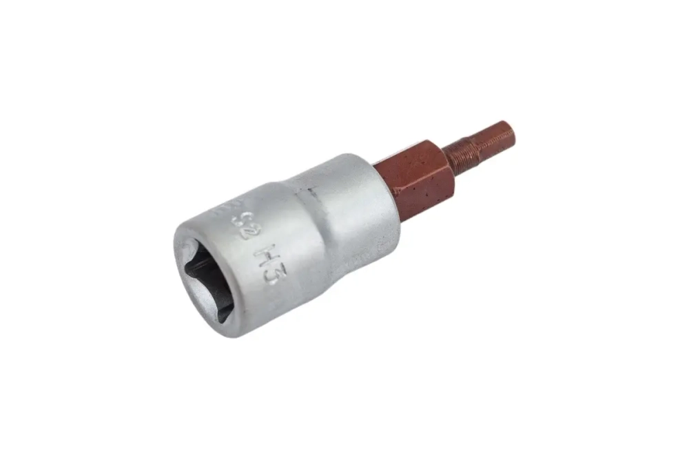 Головка-бита 6-гранная H3мм, 1/4" ROCKFORCE RF-3243203PR