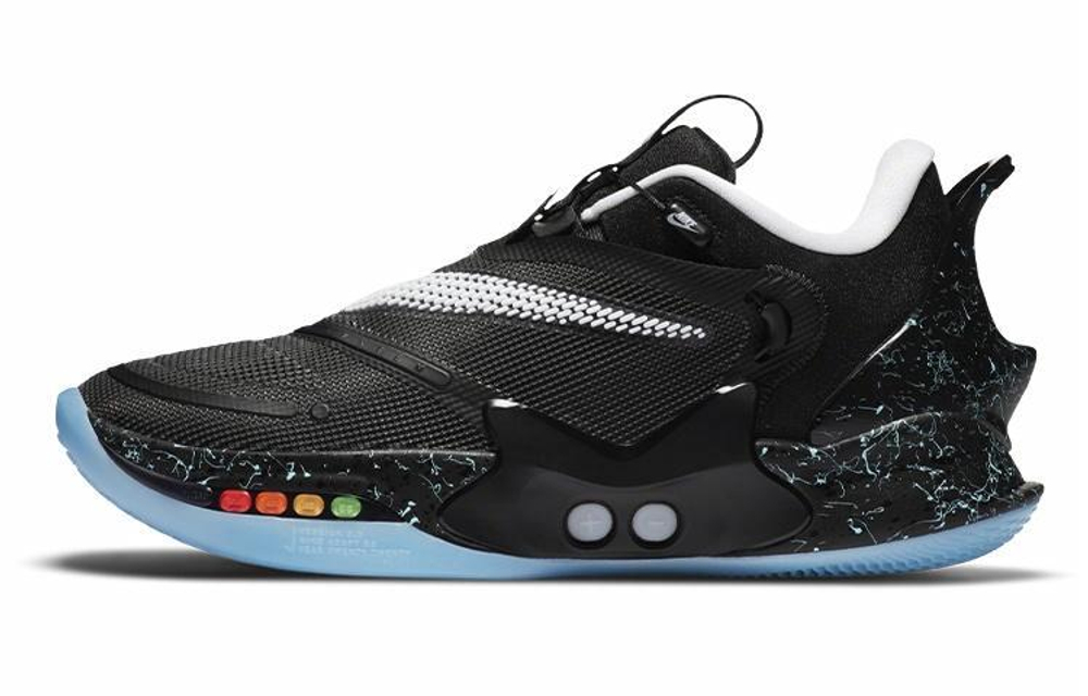 Кроссовки Nike Adapt Bb 2.0 Tpu