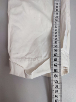 Штаны O'stin светлые 42 размер