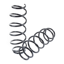 Пружины GANZ передние L=R PEUGEOT 207 1.4 / 1.4 16V 06 - (комплект 2 шт.) Арт.: GIK02257