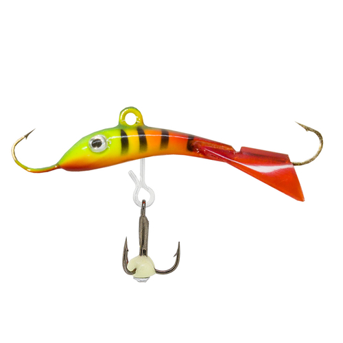 Балансир Spider Pro 10 6 гр. 35 мм 64