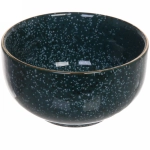 Салатник керамический 500мл «Green Stone» 11*5,9см