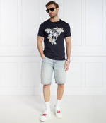 Футболка GUESS - темно-синий(M4GI11 I3Z14)