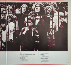 The Beatles / 1962-1966 (Red Vinyl)