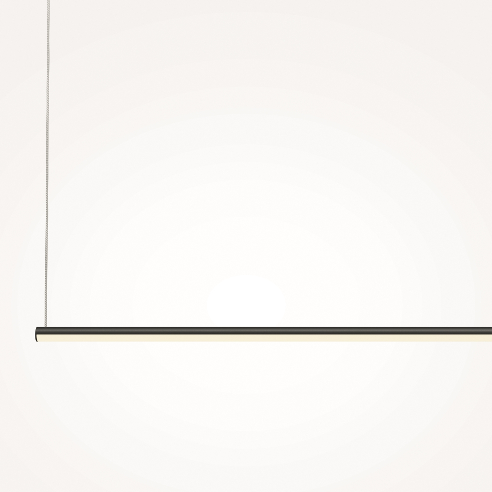 Подвесной светильник Maytoni MOD246PL-L16BK