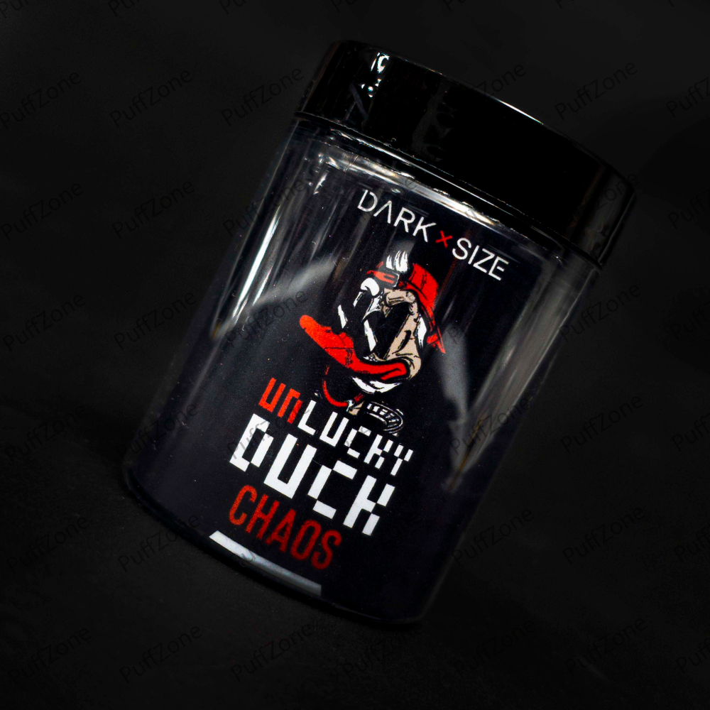 Ароматизатор DARK X SIZE Unlucky Duck (Max)