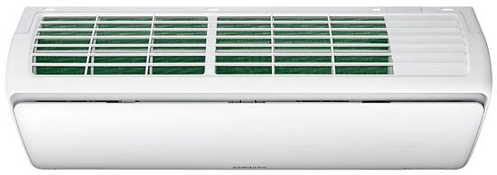 Сплит-система Samsung AR18RSFPAW