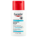 Eucerin, Интенсивный восстанавливающий лосьон, без отдушек, 89 мл (3 жидк. унц.)