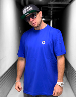 Футболка Tribal Gear - Spider (синий)