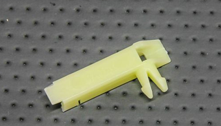 Наконечник тяги двери 2110-6105094 правая шт (уп 20шт)