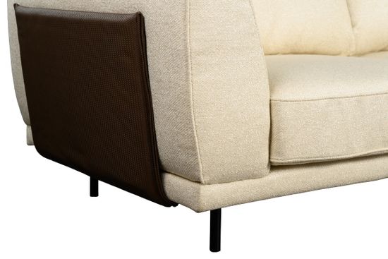 Диван Amulet Day TELAS, MOD INTERIORS