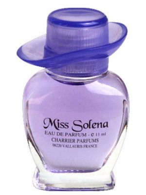 Charrier Parfums Miss Solena