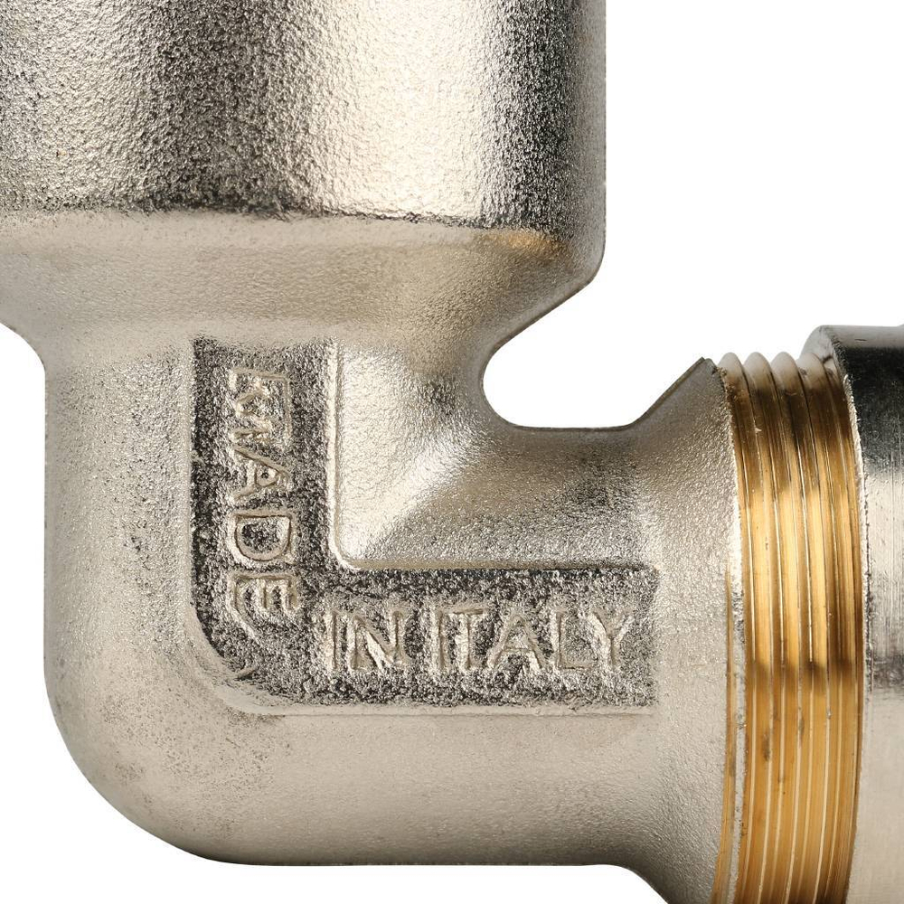 Угольник-переходник с внутренней резьбой  1"x26