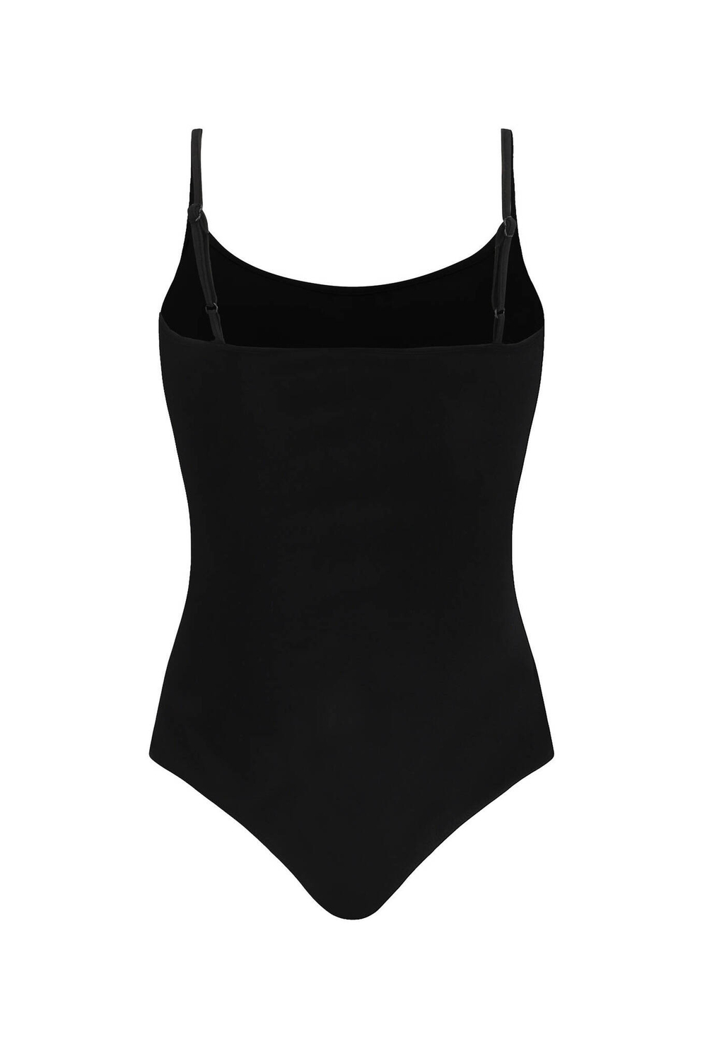 Боди Tommy Jeans - черный(DW0DW17993)