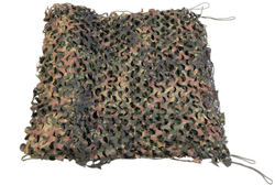 Маскировочная сеть Нитекс Пейзаж-Профи GERMANY 3D 1.8х3 м на сетевой основе