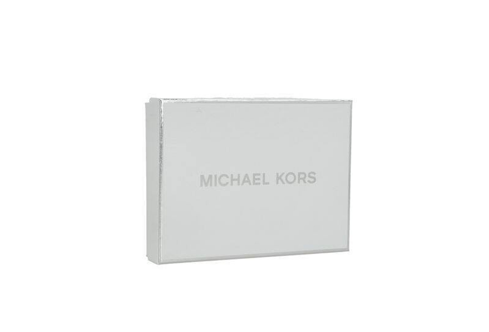 Кошелек Michael Kors - коричневый(34F3GJ6W4B)