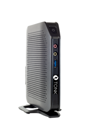 Персональный компьютер TONK TN1700 Intel N5105
