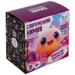 Набор для опытов. Химические водоросли НДО-005 Фин-ти-Флю