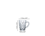Набор из 2 кружек для горячих напитков Hot Beverages, 350 мл., Nachtmann