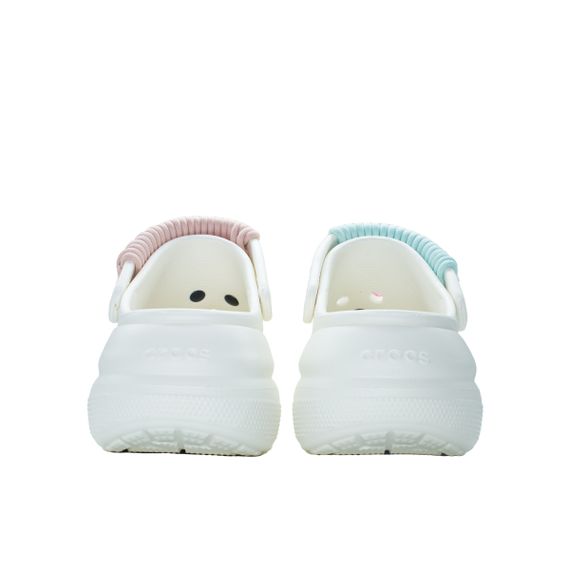 Crocs Crush Clog 'White'