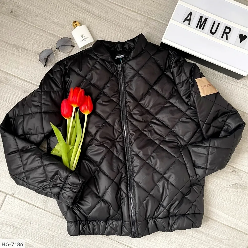 Куртка HG-7180 Фабрика Моды