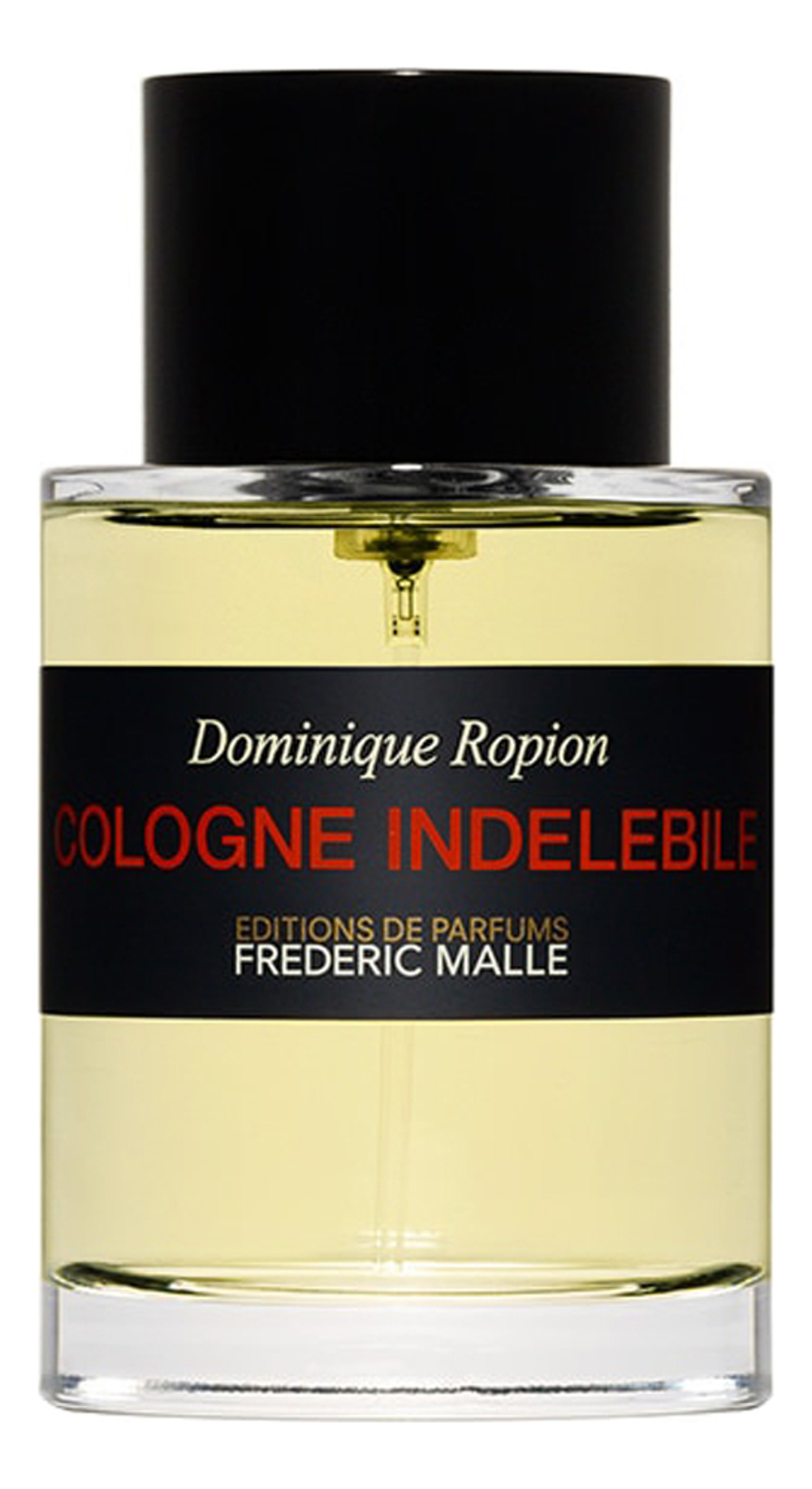 Frederic Malle Cologne Indelebile