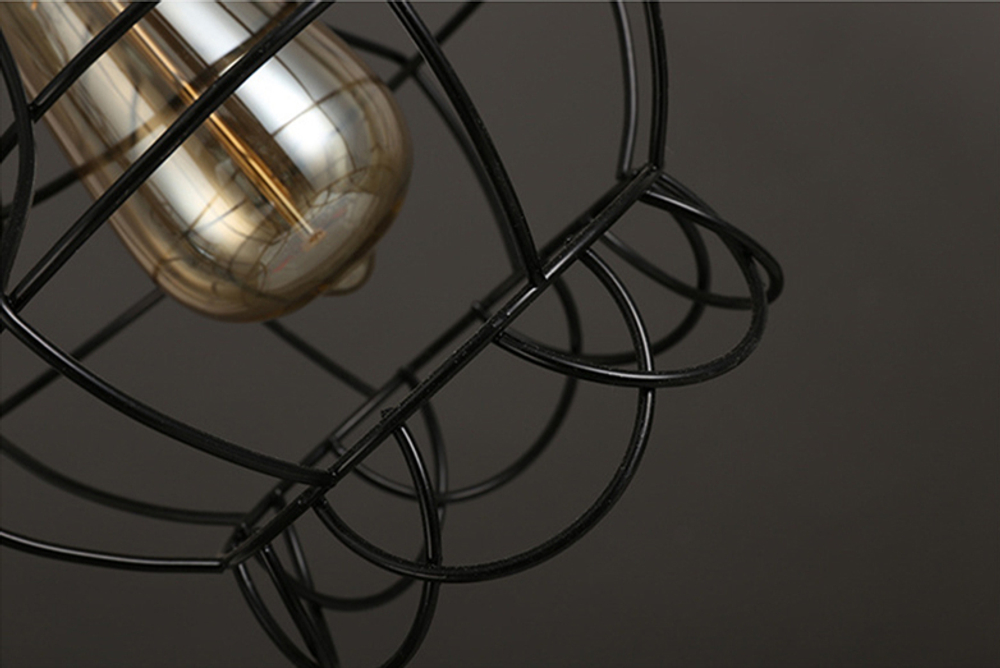 Подвесной дизайнерский светильник Geometric  by Light Room