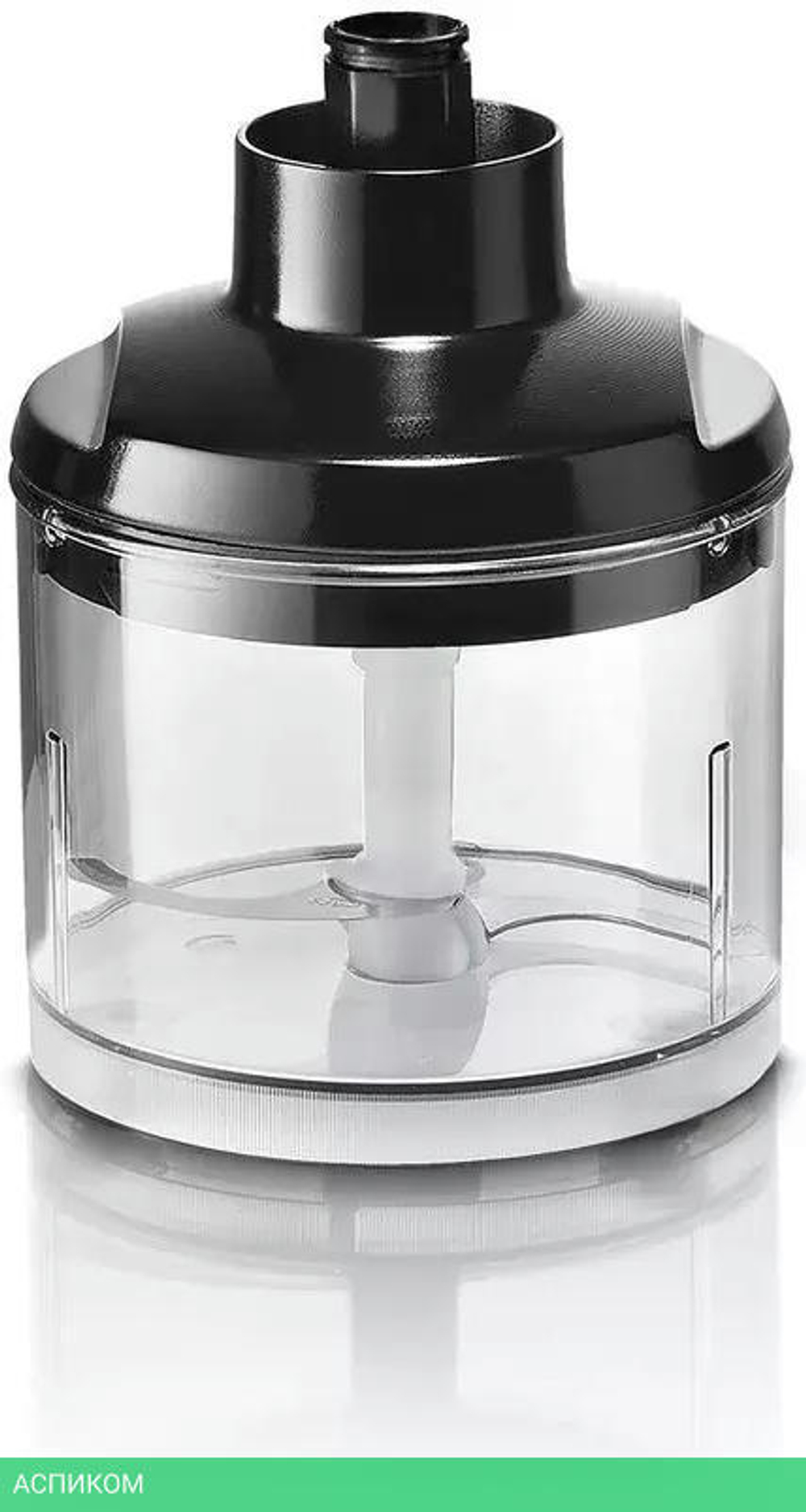 Блендер Bosch MSM4W421 белый