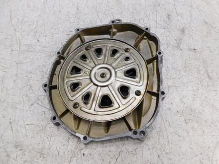 крышка двигателя правая Yamaha FJR1300 RP04. 2001 5JW-15421-00-00