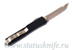 Нож Microtech Ultratech 123-13DCS Death Card Signatureфотография - 4