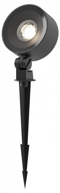 Наземный низкий светильник Maytoni Core O495FL-L25B3K