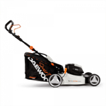Газонокосилка аккумуляторная с ассинхронным двигателем DAEWOO DLM 4240Li