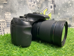 FujiFilm FinePix S100FS