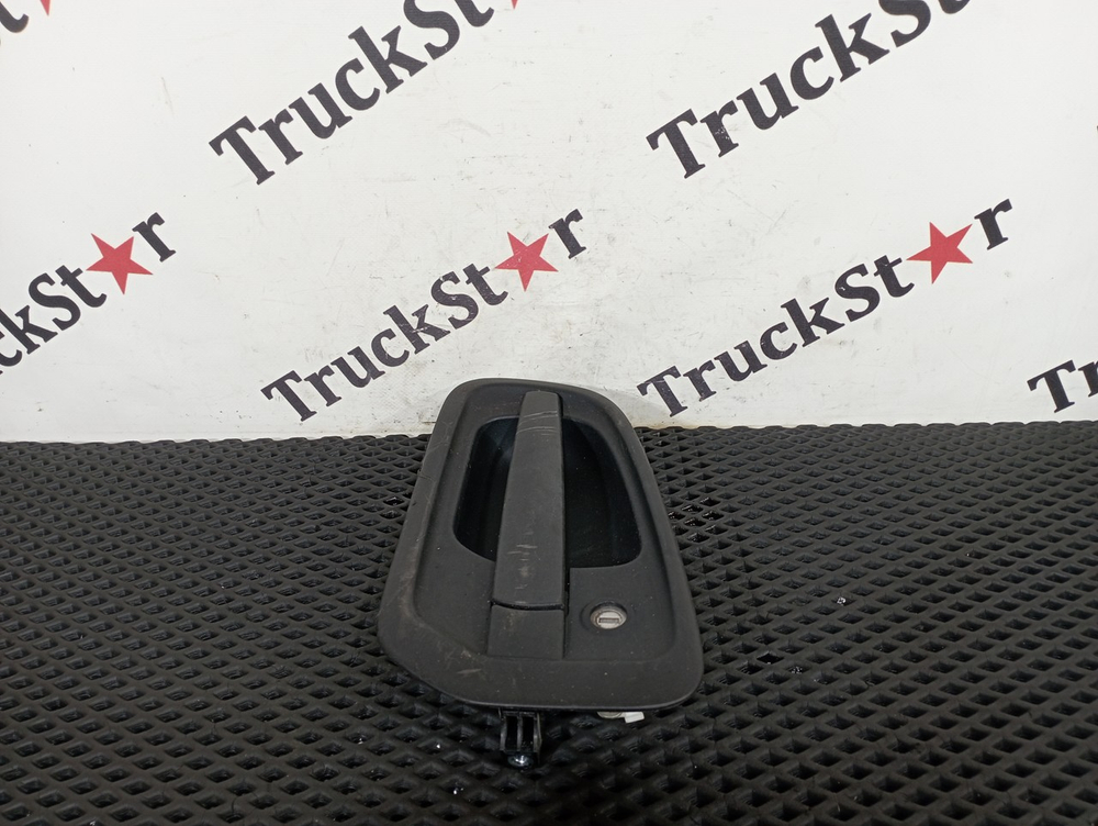 Ручка двери наружная левая