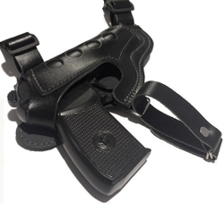 Кобура для ПМ "Рапид" оперативная, на резинке