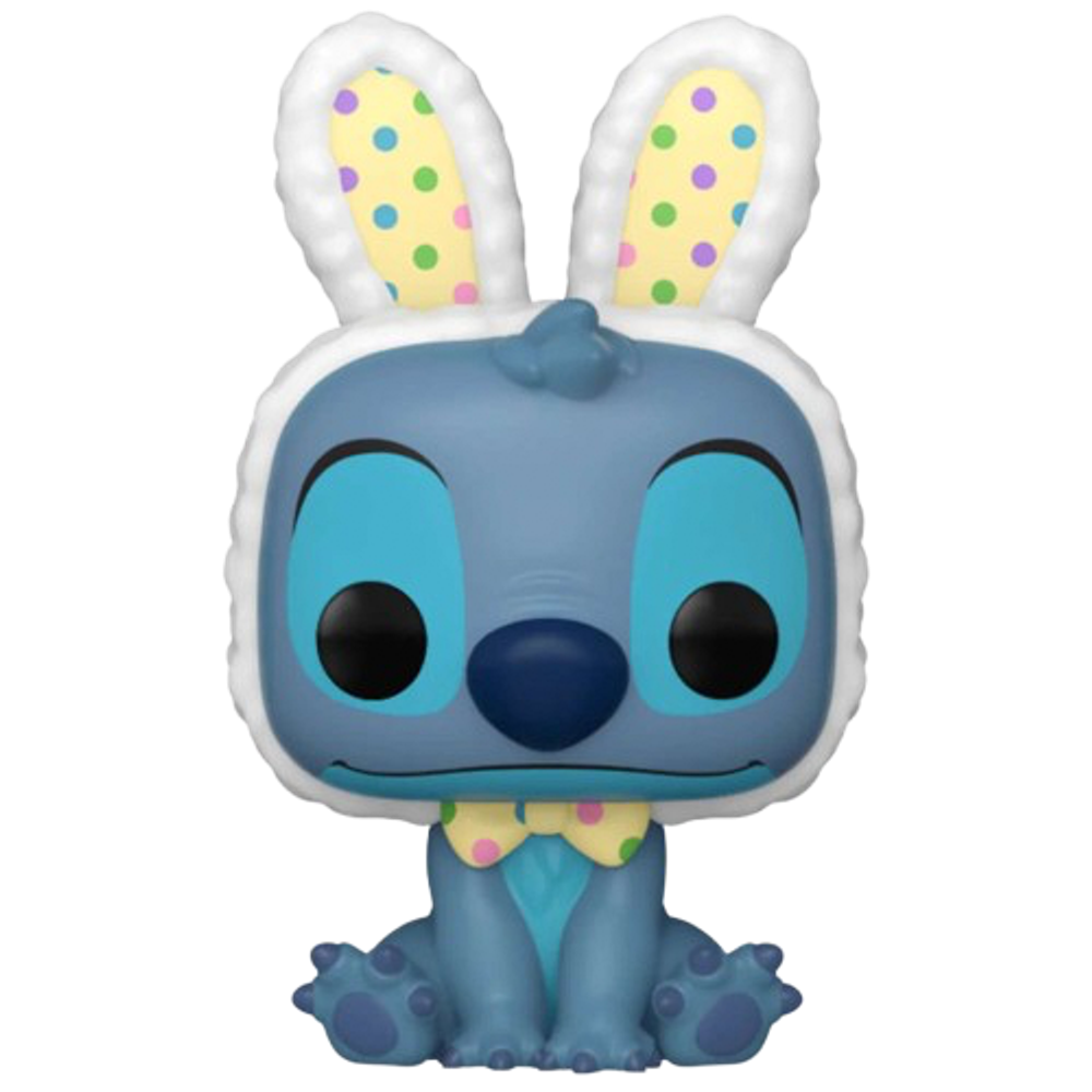 Фигурка Funko Pocket POP! Easter Egg Disney Lilo & Stitch Stitch