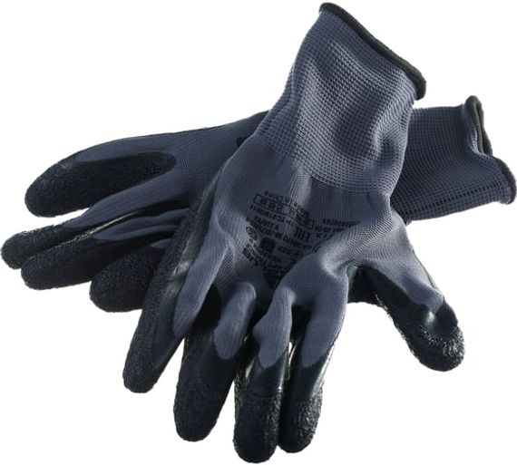 Перчатки VE630 Delta Plus VE630GR09