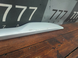 Молдинг двери передней правой Chery Tiggo 4 18-нв Б/У Оригинал 609000394AA