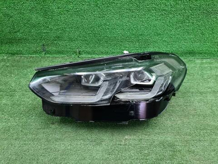 Фара левая BMW X3 G01 (2021-н.в.) LED