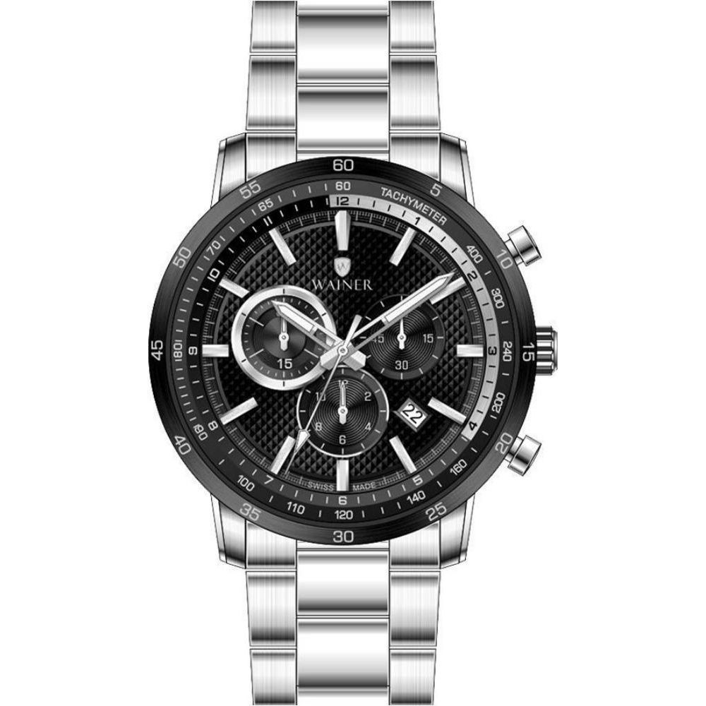 Наручные часы Wainer WA.19032-D