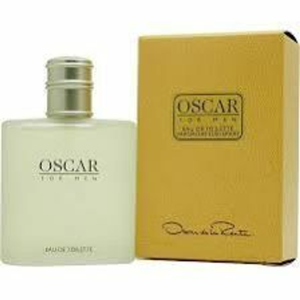 Oscar Oscar de la renta