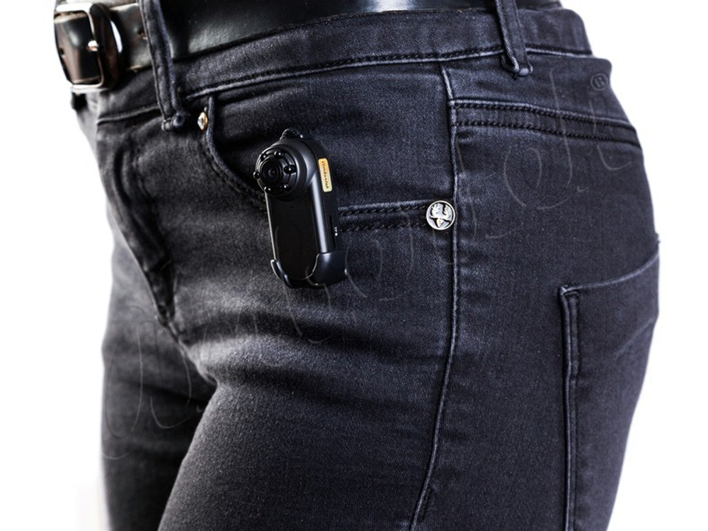 Мини видеорегистратор Ambertek MD98