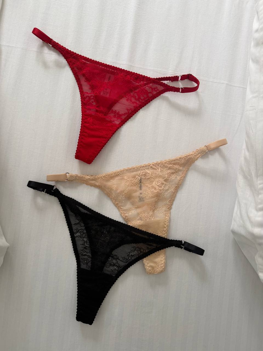 Набор трусиков #3