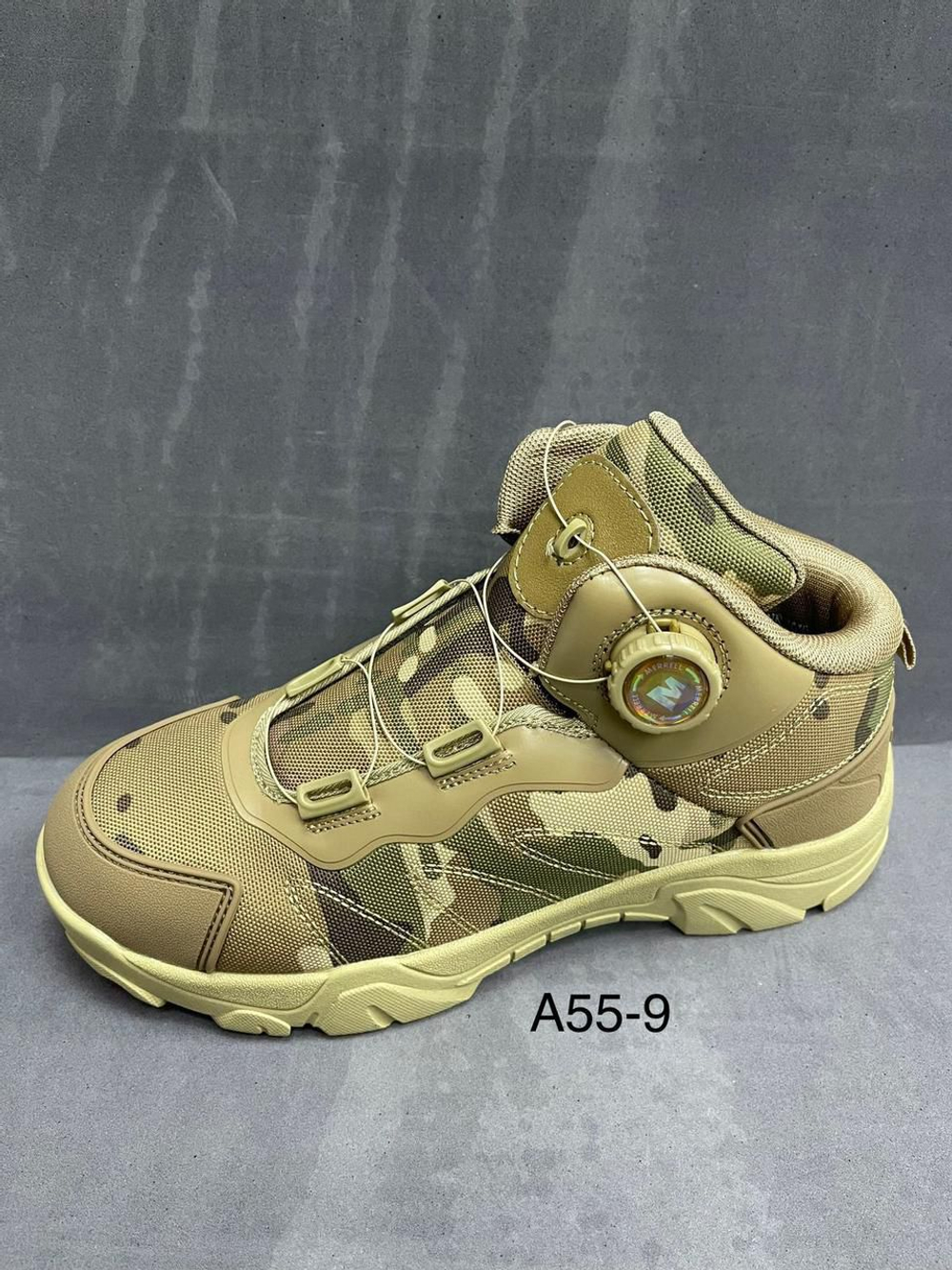Кроссовки по 8 пар (41-46)р. 55-9
