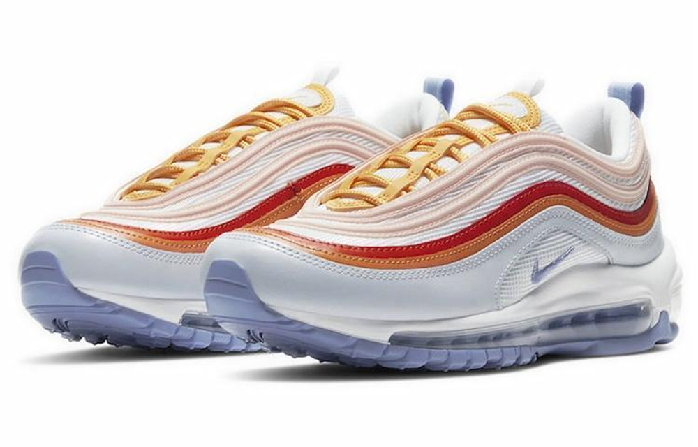Кроссовки Nike Air Max 97 (Женская размерная сетка)