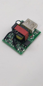 Преобразователь ET DC1290/USB