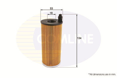 COMLINE - EOF242-CML - Oil Filter